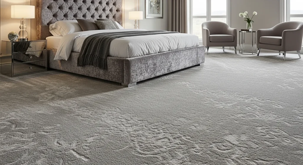 Best Carpets in Dubai 2025
