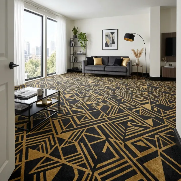 Best Wall to Wall Carpet Dubai for Luxury Villas