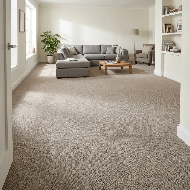 Best Wall to Wall Carpet Dubai for Living Rooms