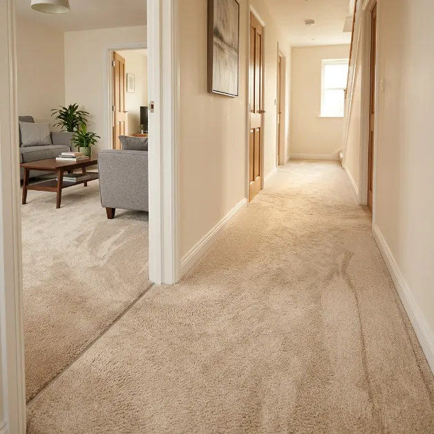 Best Wall to Wall Carpet Dubai for Office Spaces