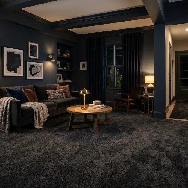 Best Wall to Wall Carpet Dubai for Residential Flooring