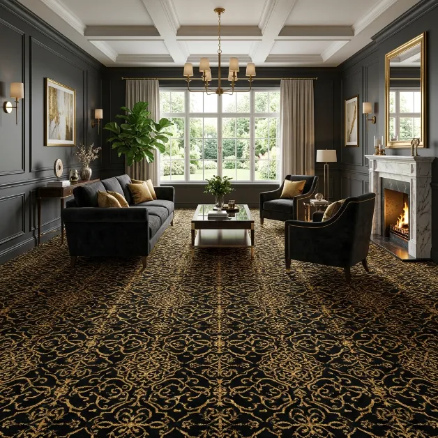 Best Wall to wall Carpet Dubai