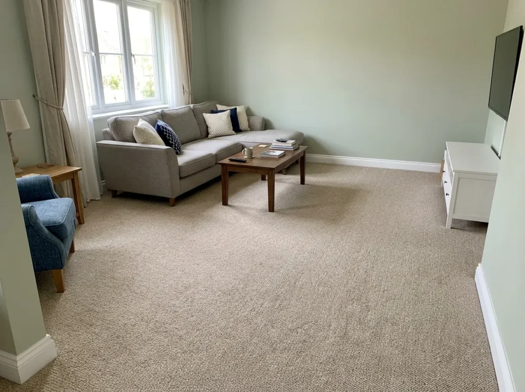 Expert Carpet Solutions for Stylish Dubai Interiors